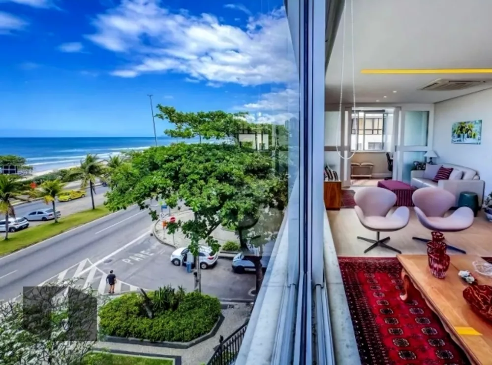 Apartamento, 3 quartos, 136 m² - Foto 4