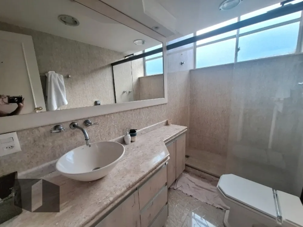 Apartamento, 3 quartos, 136 m² - Foto 15