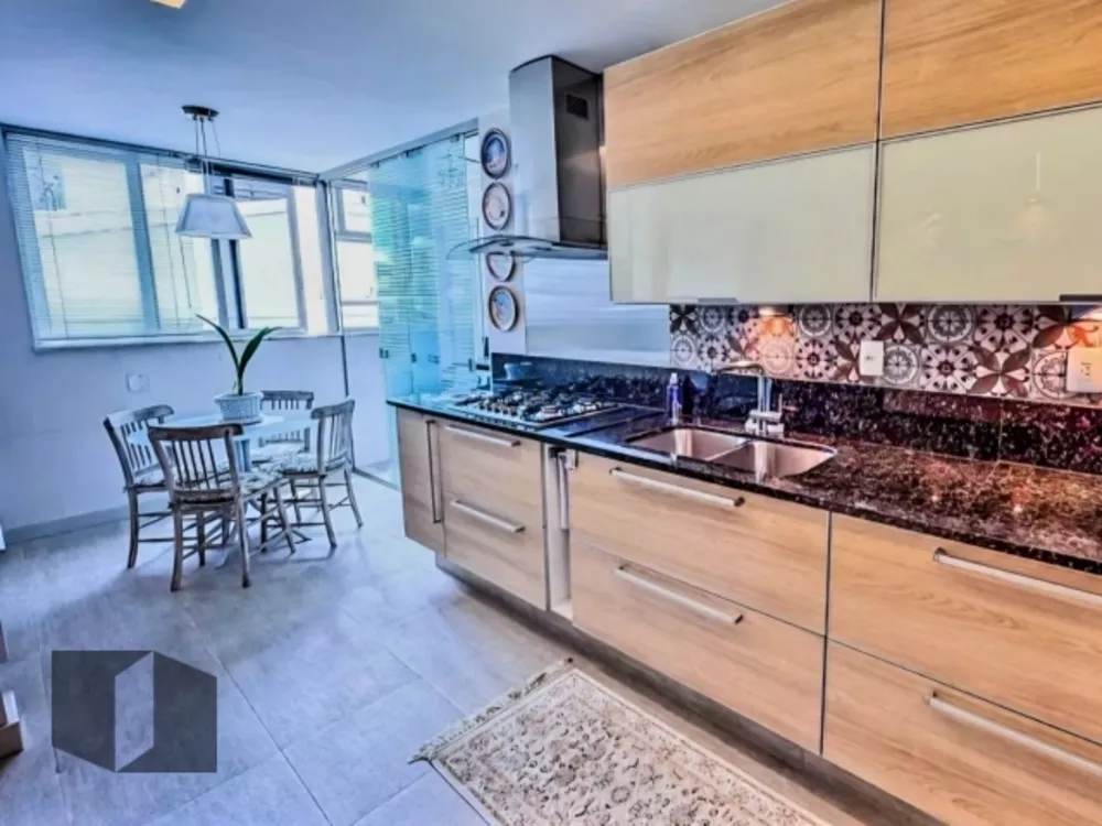 Apartamento, 3 quartos, 136 m² - Foto 8