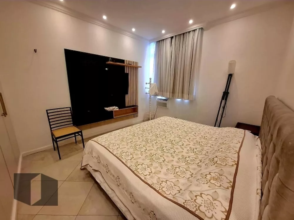 Apartamento, 3 quartos, 136 m² - Foto 26