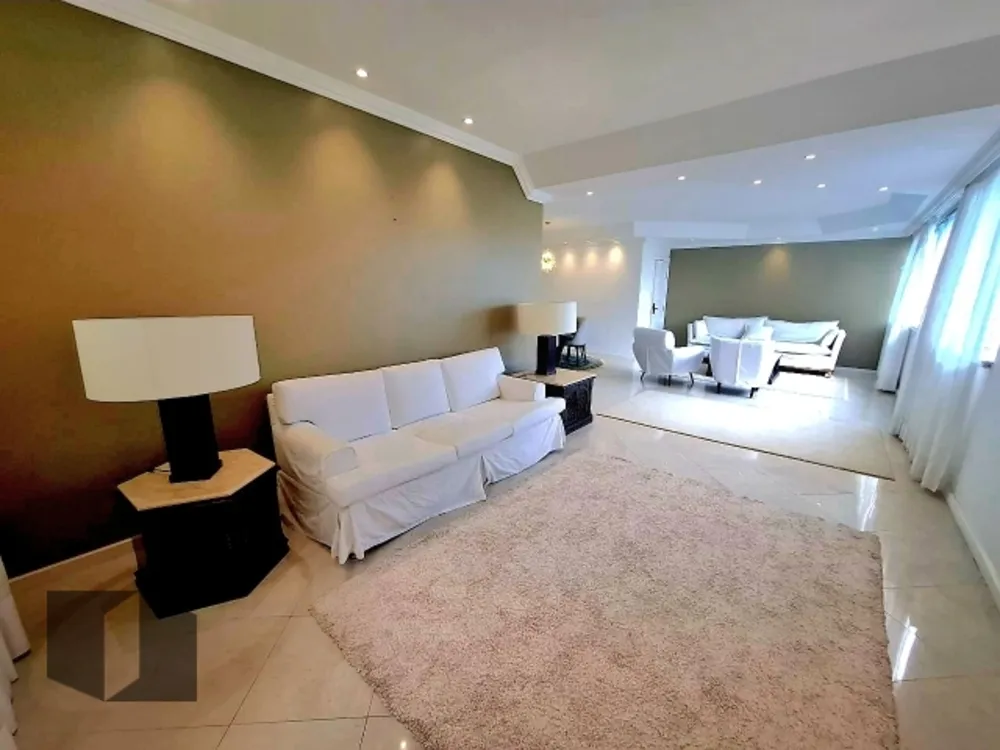 Apartamento, 3 quartos, 136 m² - Foto 23