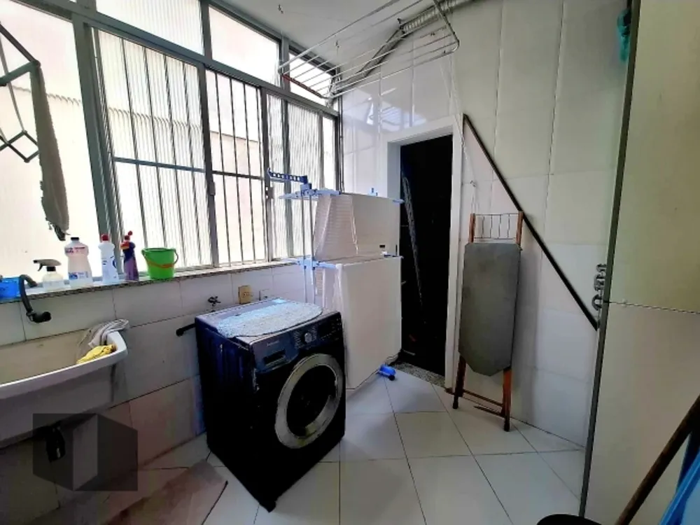 Apartamento, 3 quartos, 136 m² - Foto 17