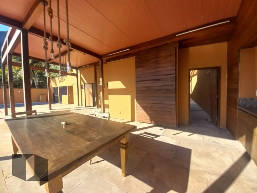 Casa, 4 quartos, 602 m² - Foto 13