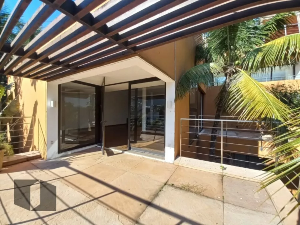 Casa, 4 quartos, 602 m² - Foto 15