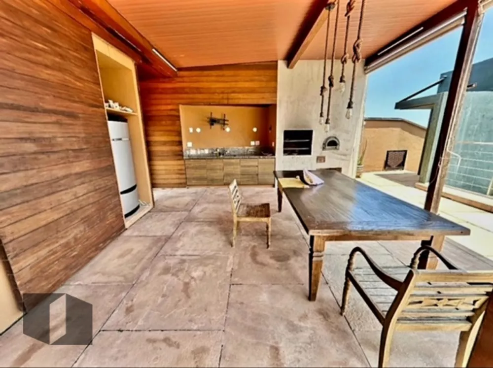 Casa, 4 quartos, 602 m² - Foto 11