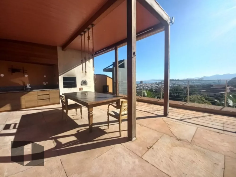 Casa, 4 quartos, 602 m² - Foto 14