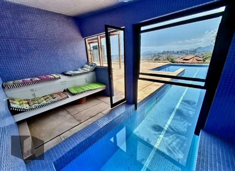 Casa, 4 quartos, 602 m² - Foto 1