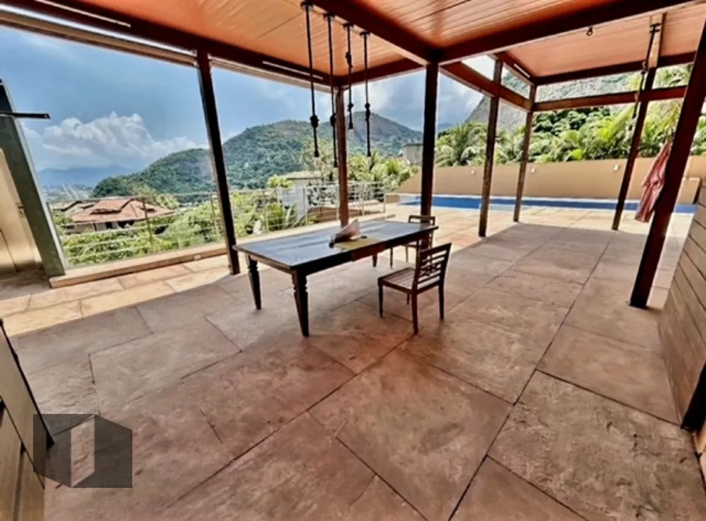 Casa, 4 quartos, 602 m² - Foto 12