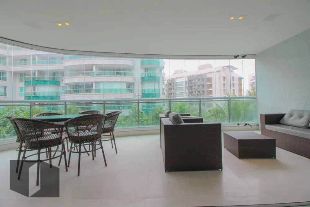 Apartamento, 4 quartos, 291 m² - Foto 50