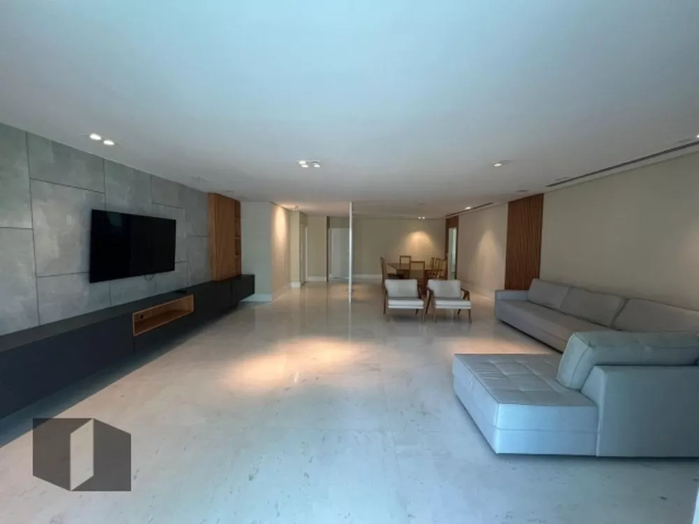 Apartamento, 4 quartos, 291 m² - Foto 58