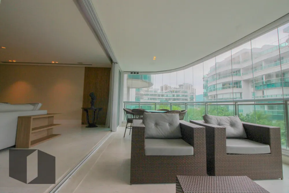 Apartamento, 4 quartos, 291 m² - Foto 33