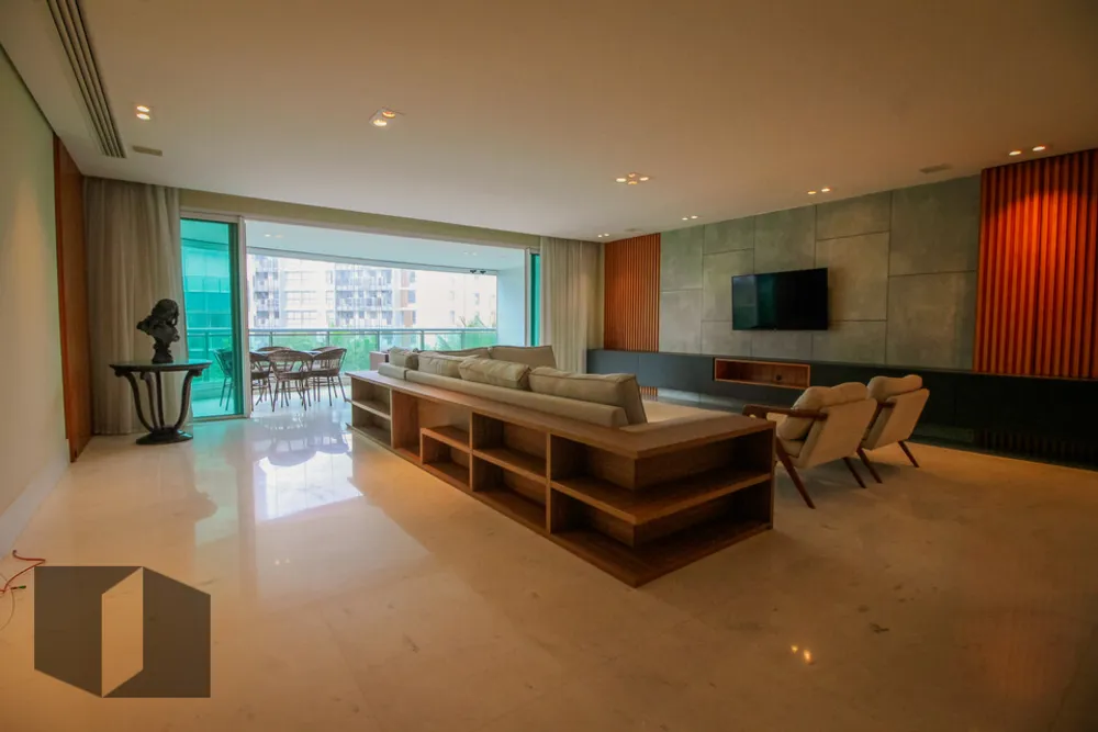Apartamento, 4 quartos, 291 m² - Foto 25