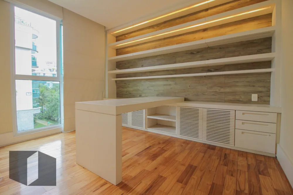 Apartamento, 4 quartos, 291 m² - Foto 49