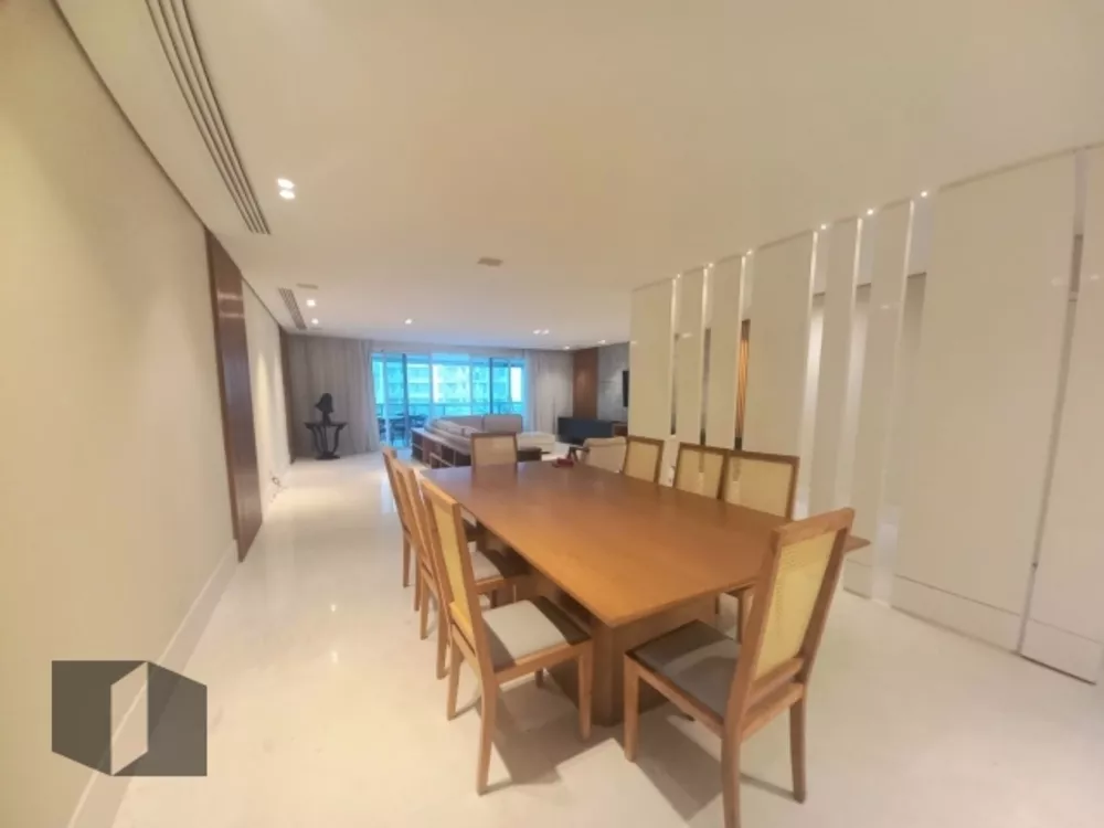 Apartamento, 4 quartos, 291 m² - Foto 12