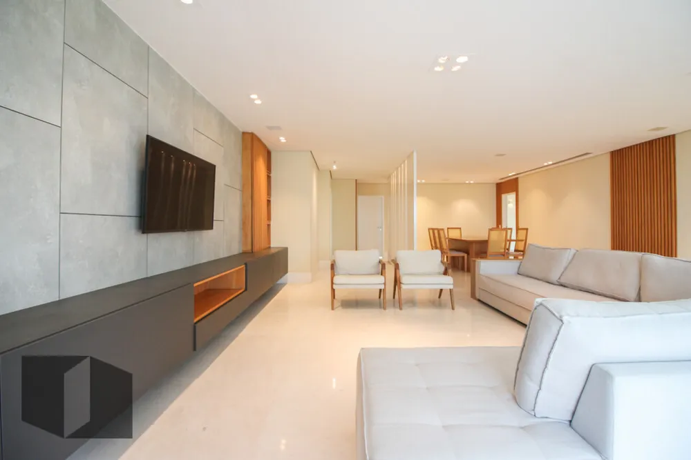 Apartamento, 4 quartos, 291 m² - Foto 32