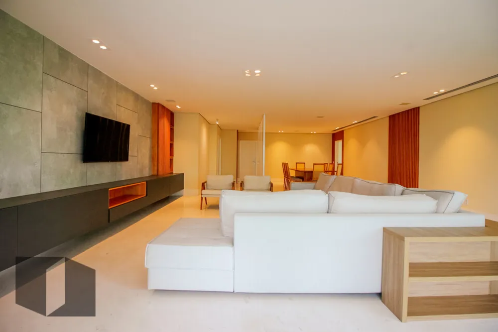 Apartamento, 4 quartos, 291 m² - Foto 29