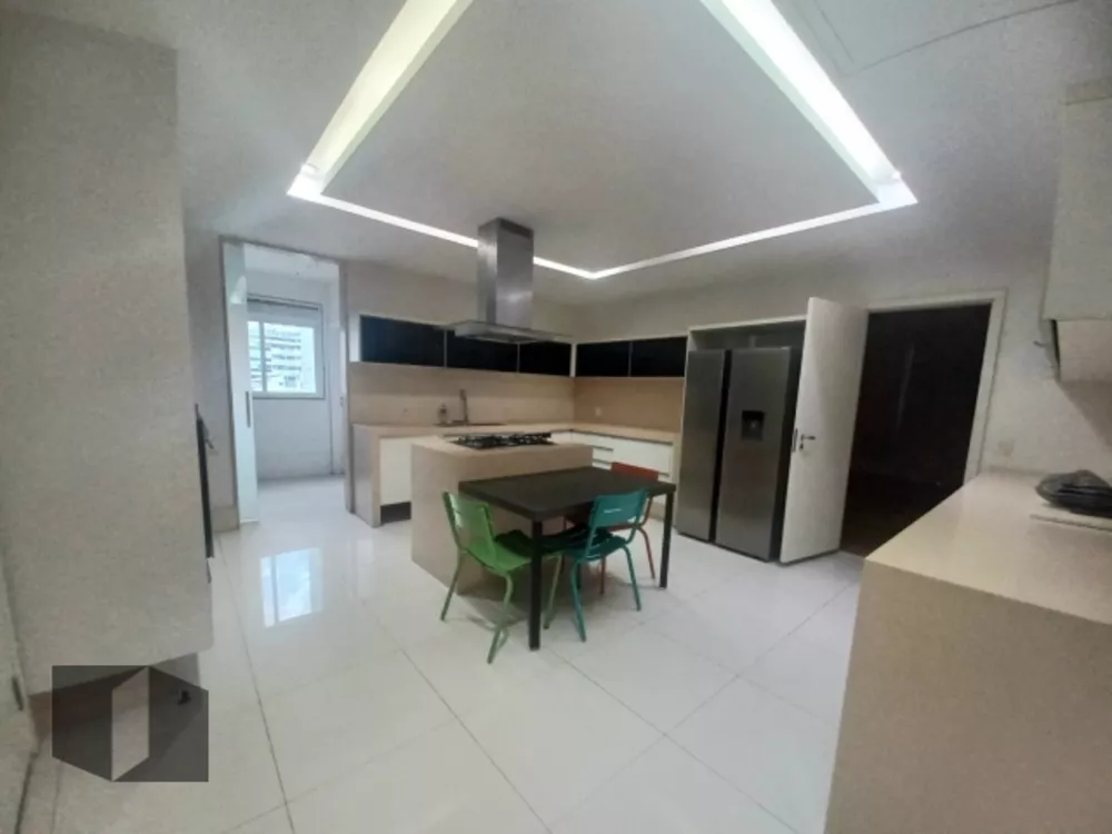 Apartamento, 4 quartos, 291 m² - Foto 3