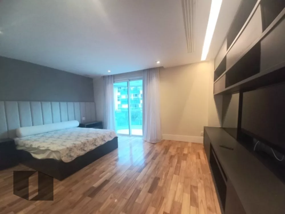 Apartamento, 4 quartos, 291 m² - Foto 4