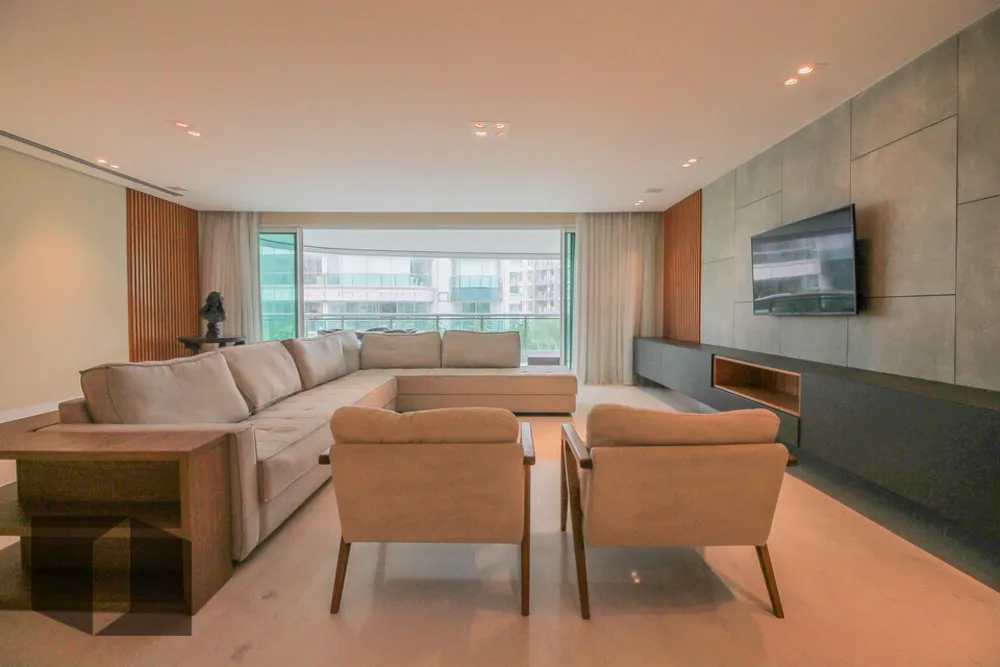 Apartamento, 4 quartos, 291 m² - Foto 34