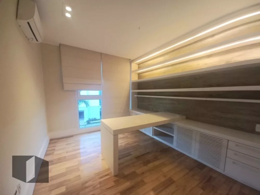 Apartamento, 4 quartos, 291 m² - Foto 9