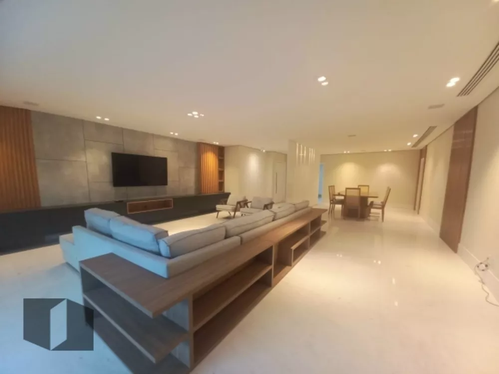 Apartamento, 4 quartos, 291 m² - Foto 5