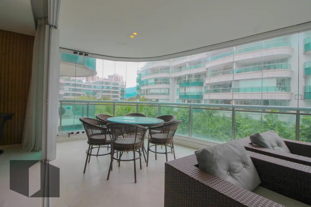 Apartamento, 4 quartos, 291 m² - Foto 37