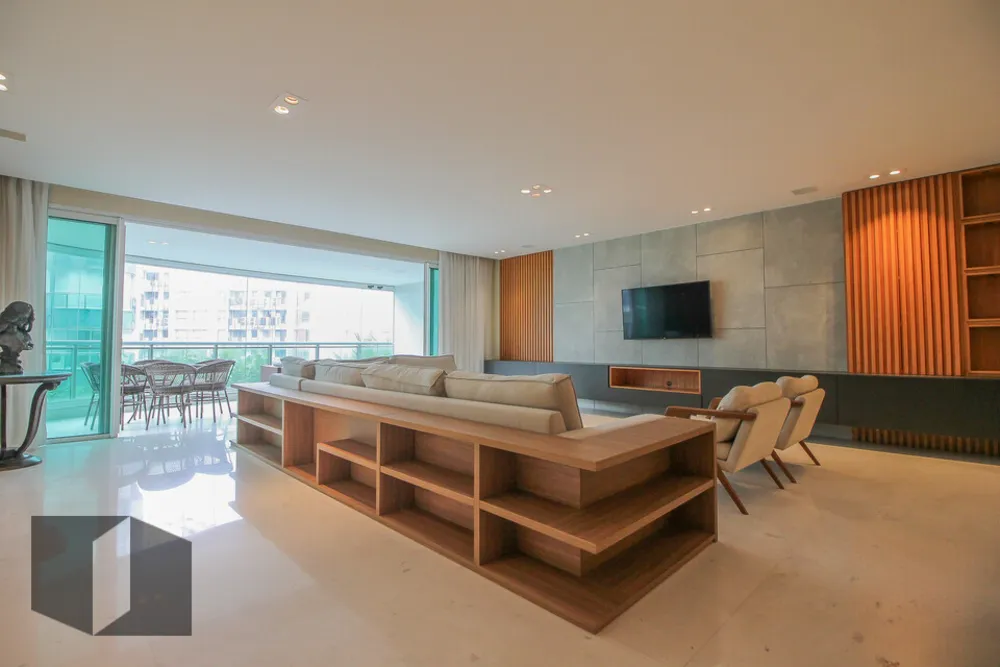 Apartamento, 4 quartos, 291 m² - Foto 42