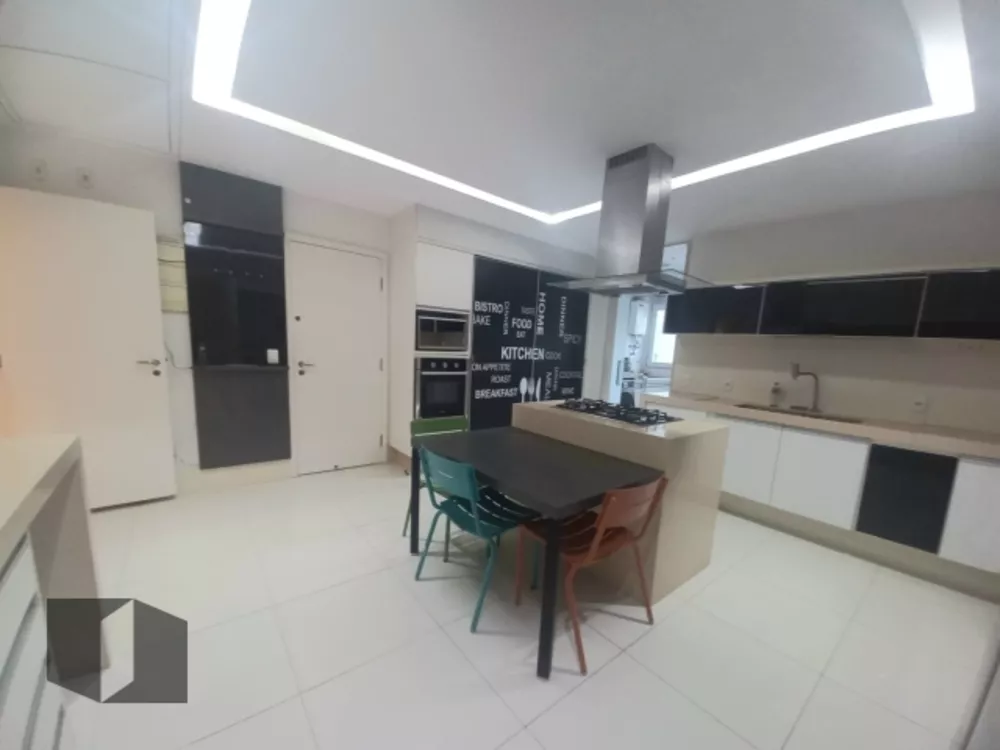 Apartamento, 4 quartos, 291 m² - Foto 20
