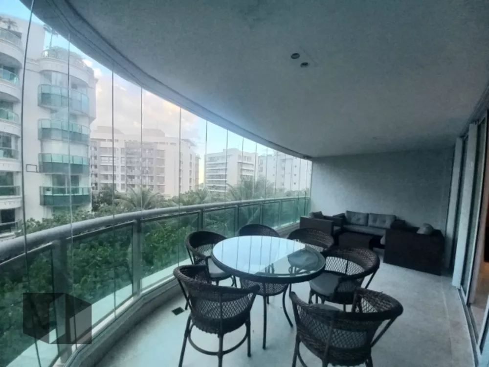 Apartamento, 4 quartos, 291 m² - Foto 56