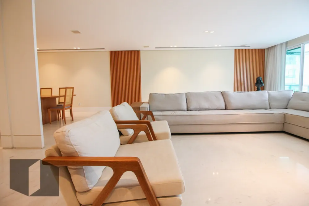 Apartamento, 4 quartos, 291 m² - Foto 31
