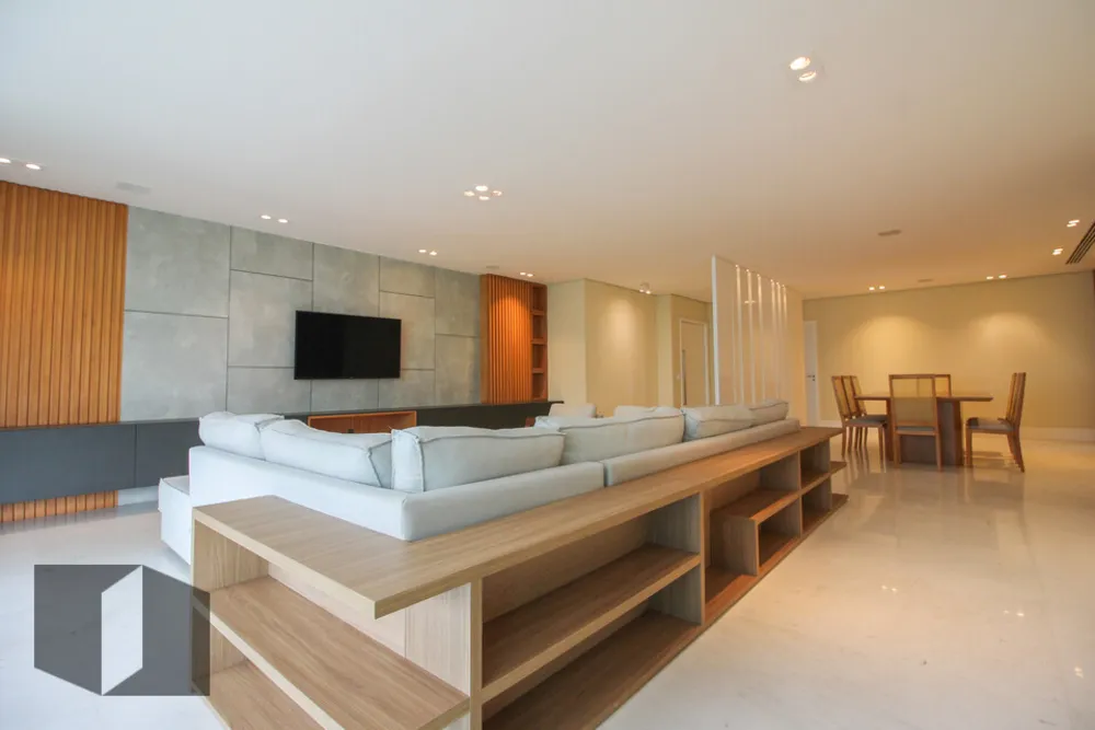 Apartamento, 4 quartos, 291 m² - Foto 30