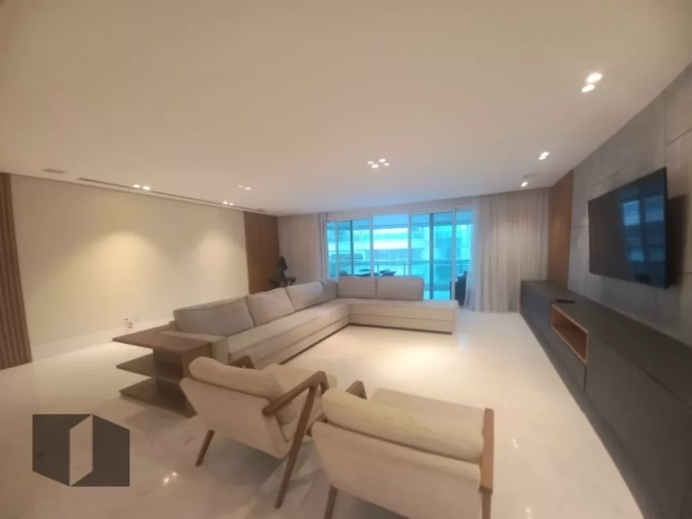 Apartamento, 4 quartos, 291 m² - Foto 60