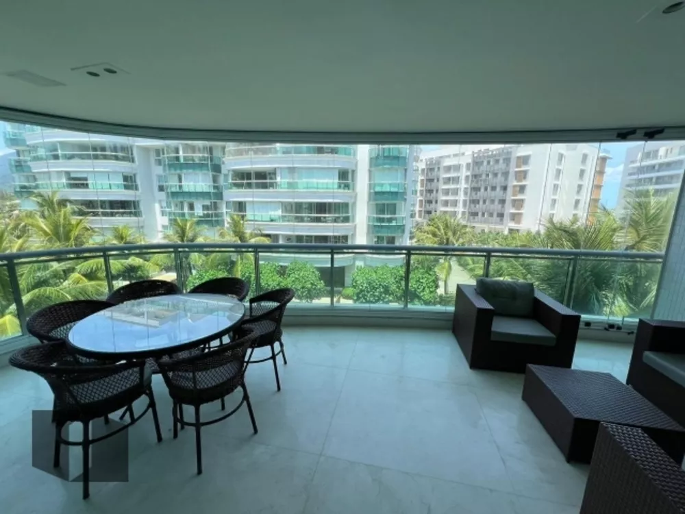 Apartamento, 4 quartos, 291 m² - Foto 57