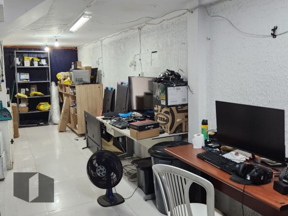 Loja-Salão, 103 m² - Foto 6