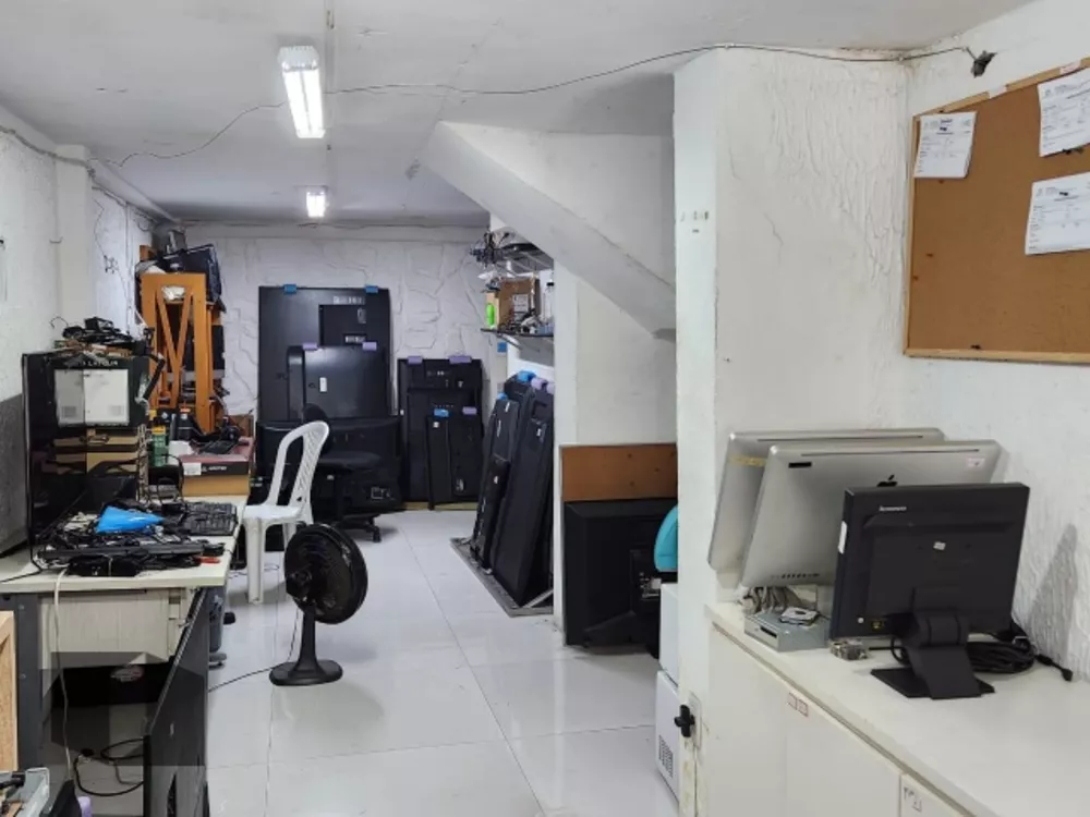 Loja-Salão, 103 m² - Foto 17