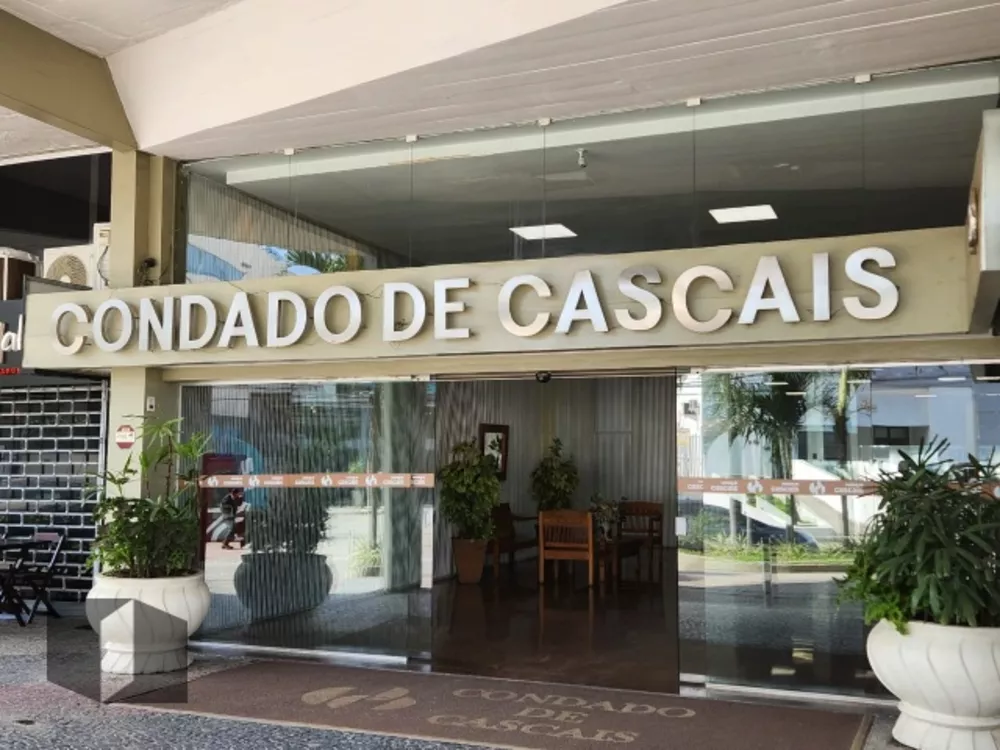 Loja-Salão, 103 m² - Foto 14