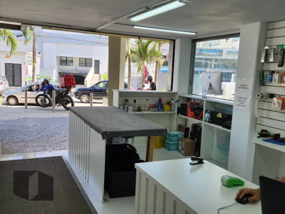 Loja-Salão, 103 m² - Foto 18