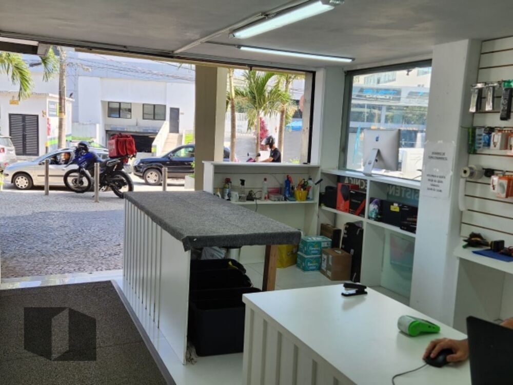 Loja-Salão, 103 m² - Foto 4