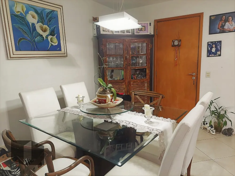 Apartamento, 3 quartos, 106 m² - Foto 5