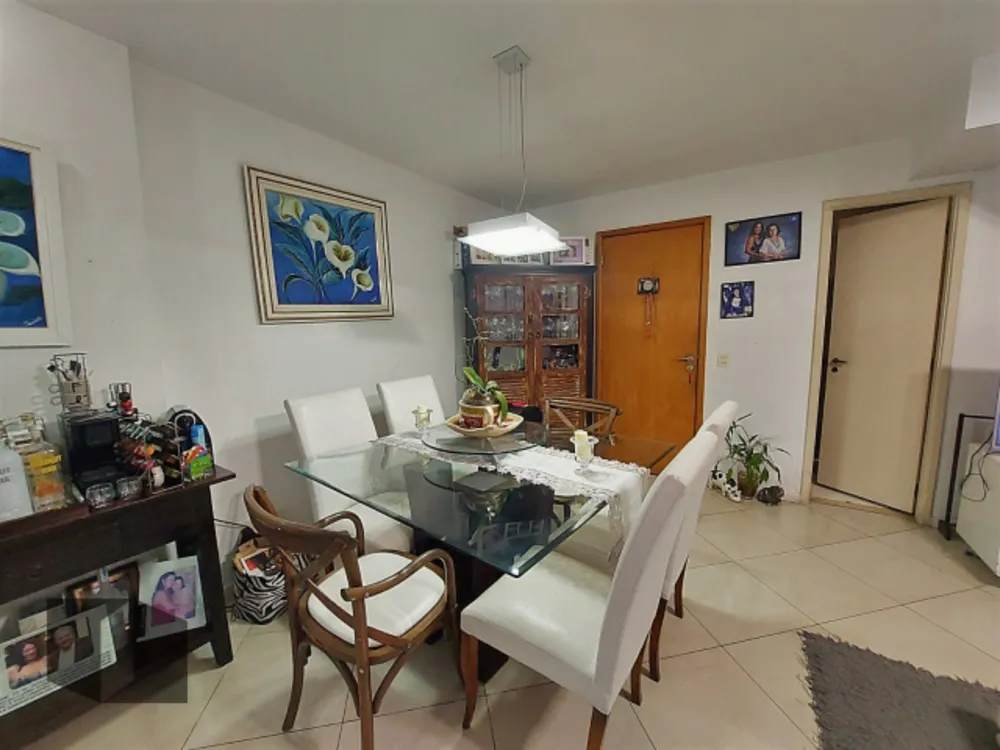Apartamento, 3 quartos, 106 m² - Foto 6