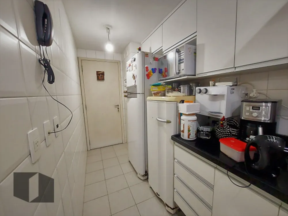 Apartamento, 3 quartos, 106 m² - Foto 22