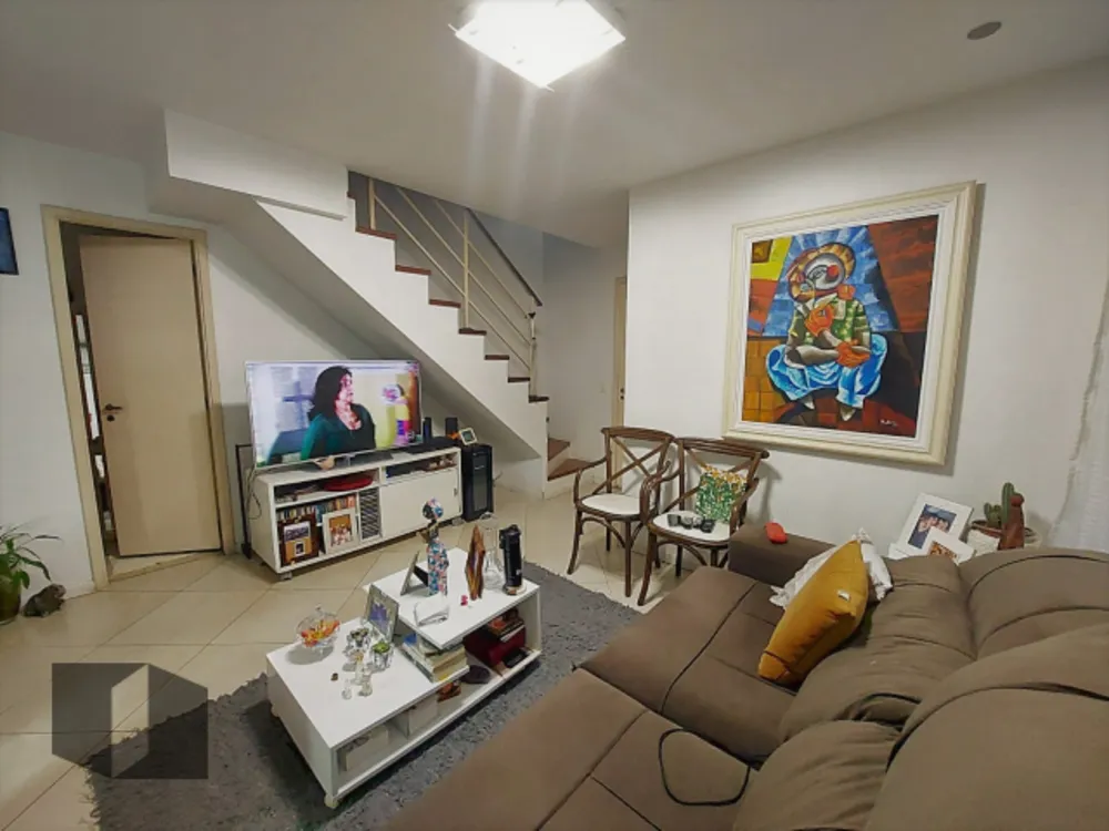 Apartamento, 3 quartos, 106 m² - Foto 2