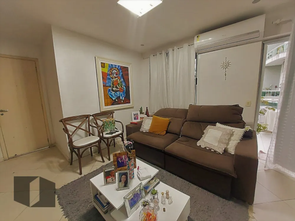 Apartamento, 3 quartos, 106 m² - Foto 7