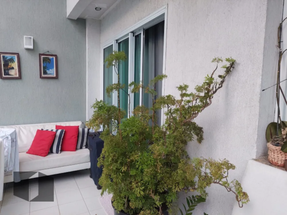 Apartamento, 3 quartos, 106 m² - Foto 3