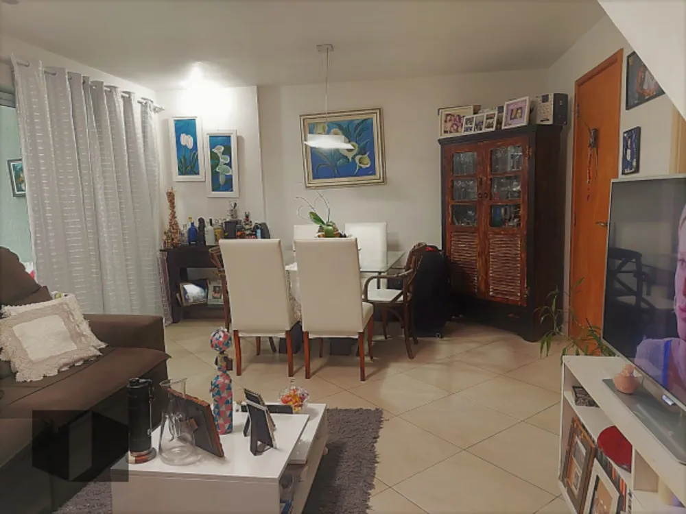 Apartamento, 3 quartos, 106 m² - Foto 4