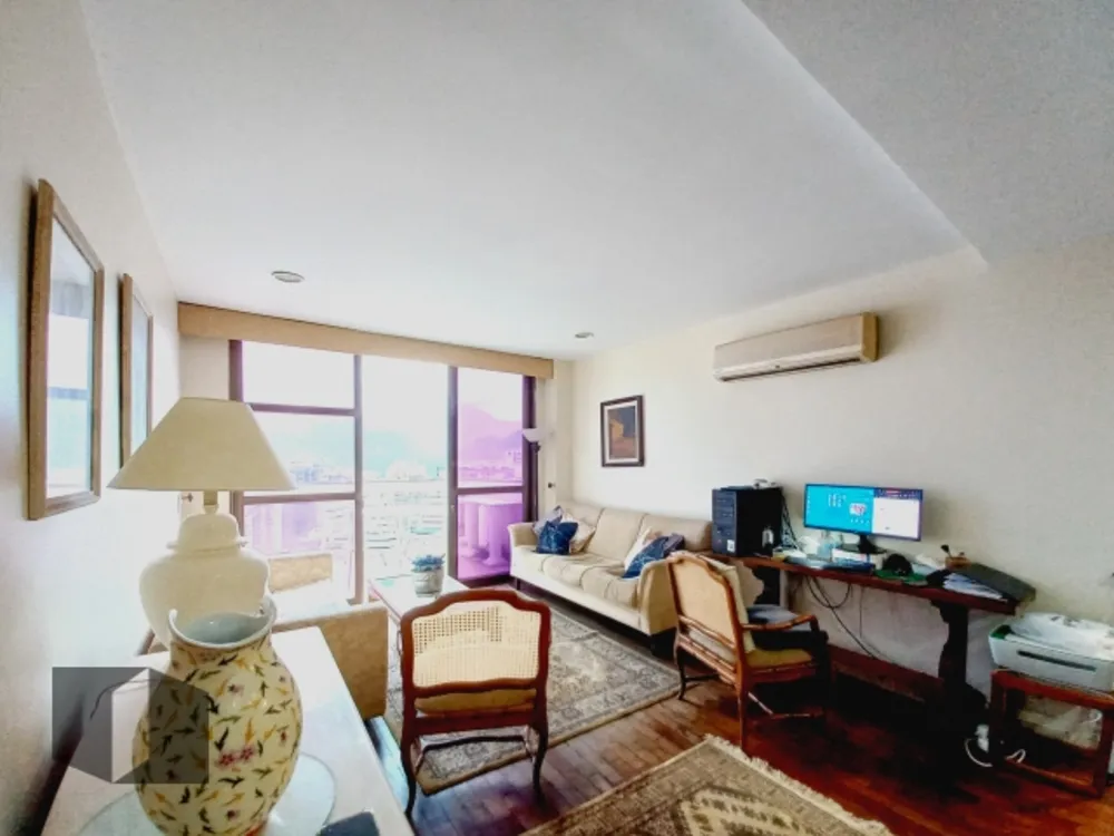 Cobertura, 3 quartos, 275 m² - Foto 5