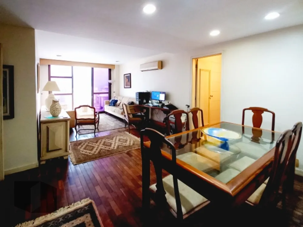 Cobertura, 3 quartos, 275 m² - Foto 4