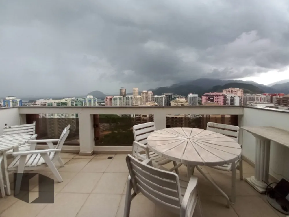 Cobertura, 3 quartos, 275 m² - Foto 3
