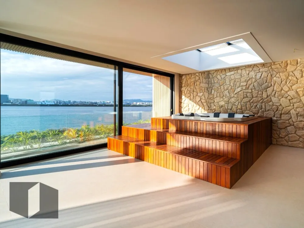 Casa de Condomínio, 5 quartos - Foto 3