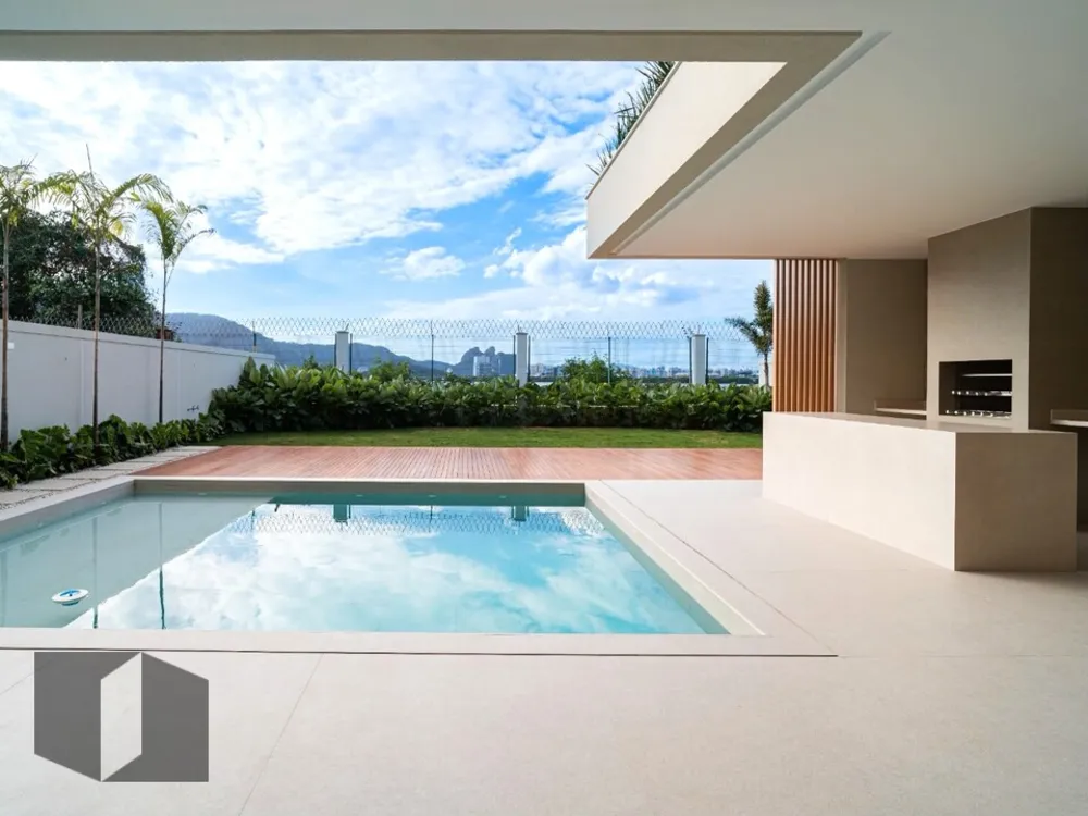 Casa de Condomínio, 5 quartos - Foto 7